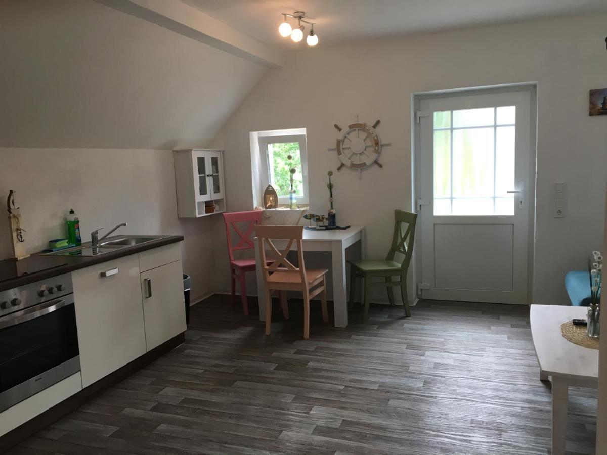 Marijanas Ferienhof 2, Urlaub Mit Viel Platz Zwischen Dornumersiel Und Bensersiel, Gehoert Zum Cafe Kunterbunt Holtgast エクステリア 写真