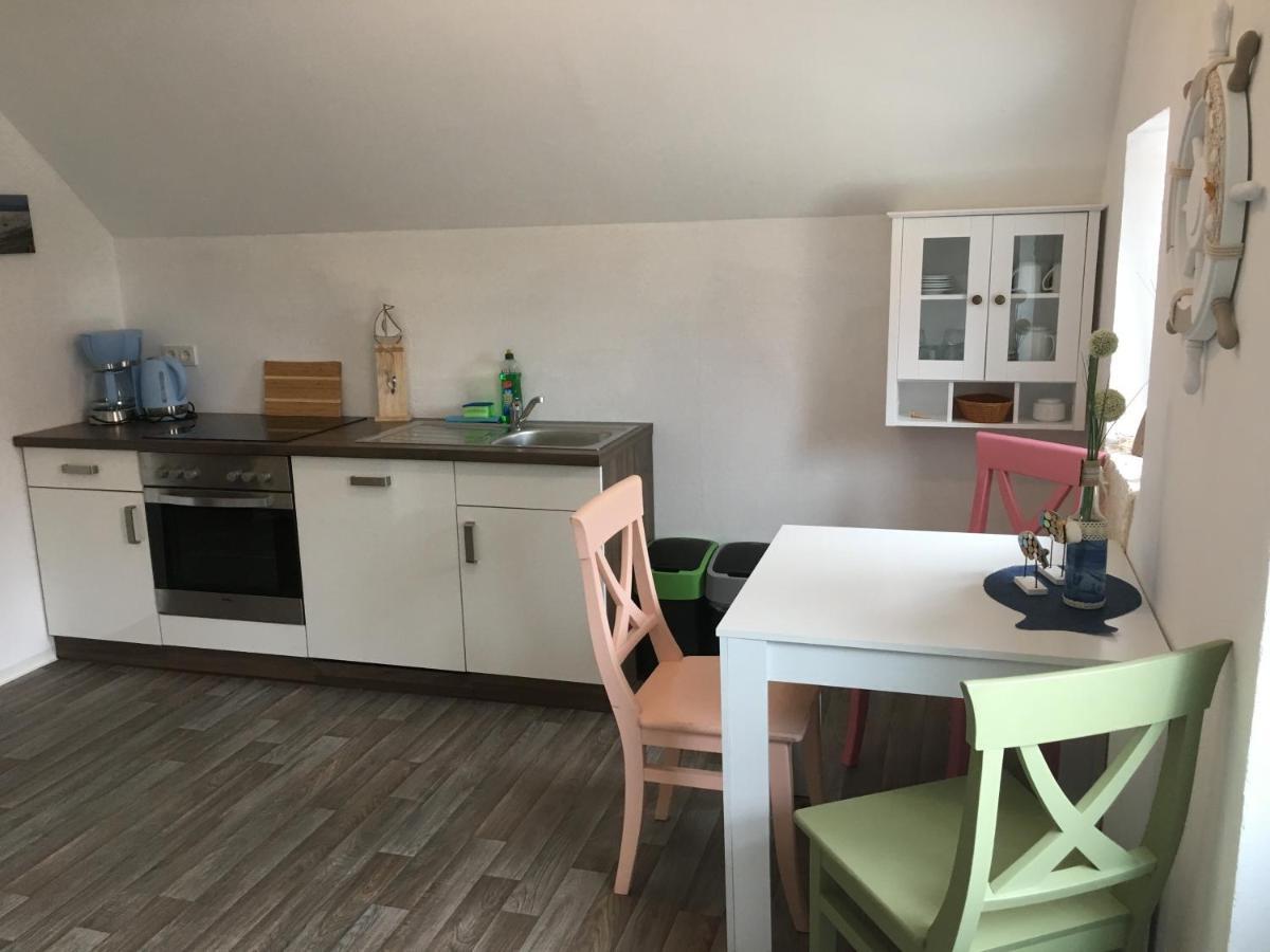 Marijanas Ferienhof 2, Urlaub Mit Viel Platz Zwischen Dornumersiel Und Bensersiel, Gehoert Zum Cafe Kunterbunt Holtgast エクステリア 写真