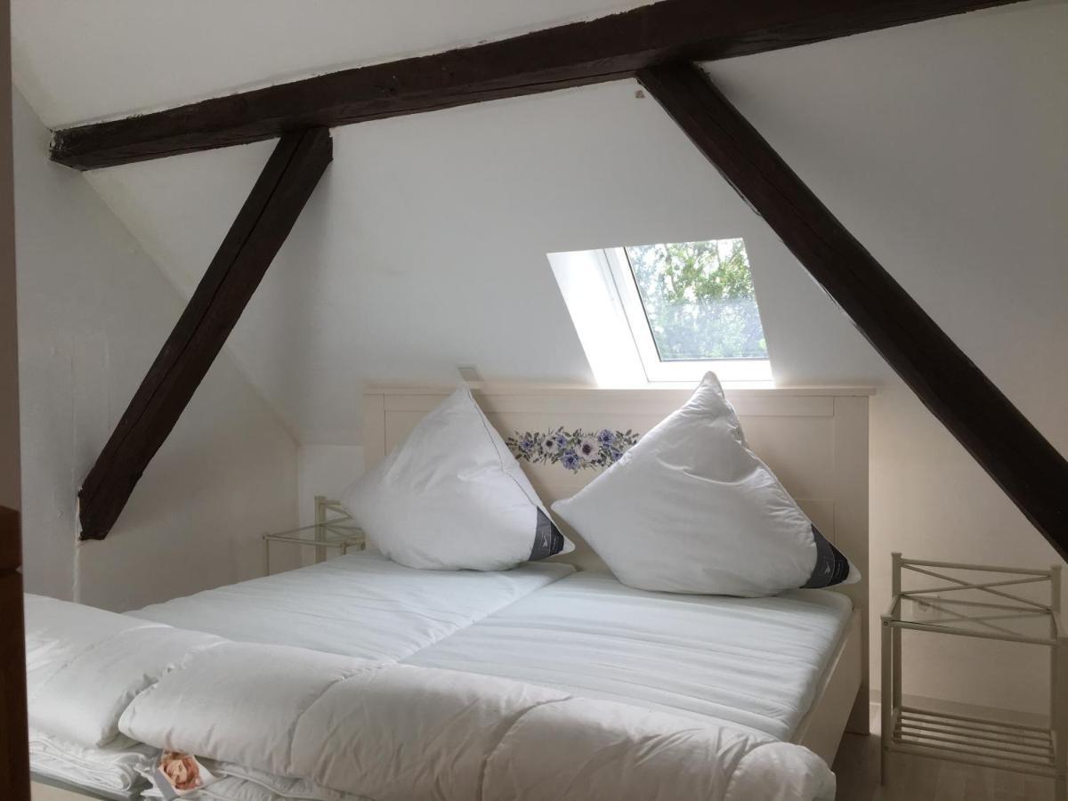 Marijanas Ferienhof 2, Urlaub Mit Viel Platz Zwischen Dornumersiel Und Bensersiel, Gehoert Zum Cafe Kunterbunt Holtgast エクステリア 写真